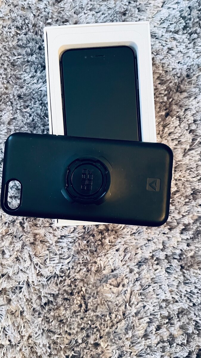 iPhone 8 64 GB, 100% batéria - 3