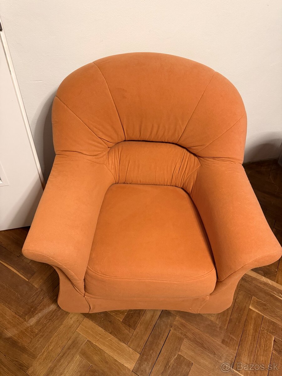 2x kreslo zdarma - 3