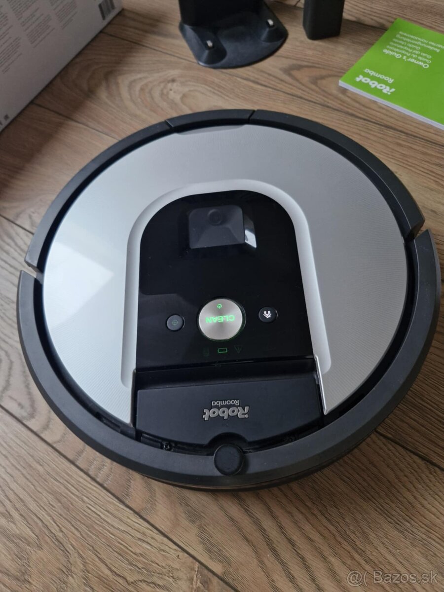 iRobot Roomba 965 - 3