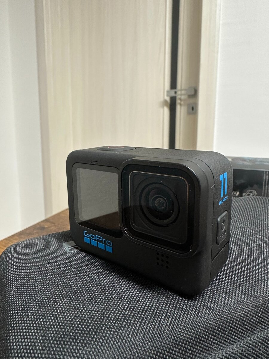 GOPRO Hero 11 black - 3