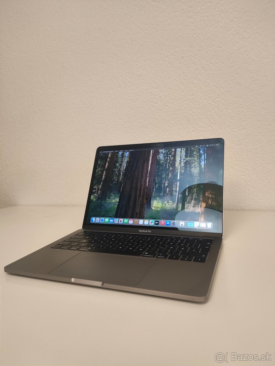 MacBook Pro 2018 | i5 • 8GB • 512GB - 3