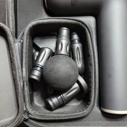 Massage gun NAIPO - 3