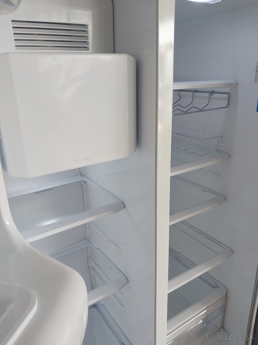 Americká chladnička Samsung - 3