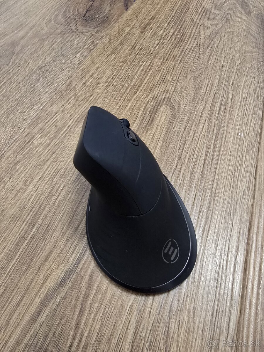 Eternico M400 Vertical Wireless čierna - 3