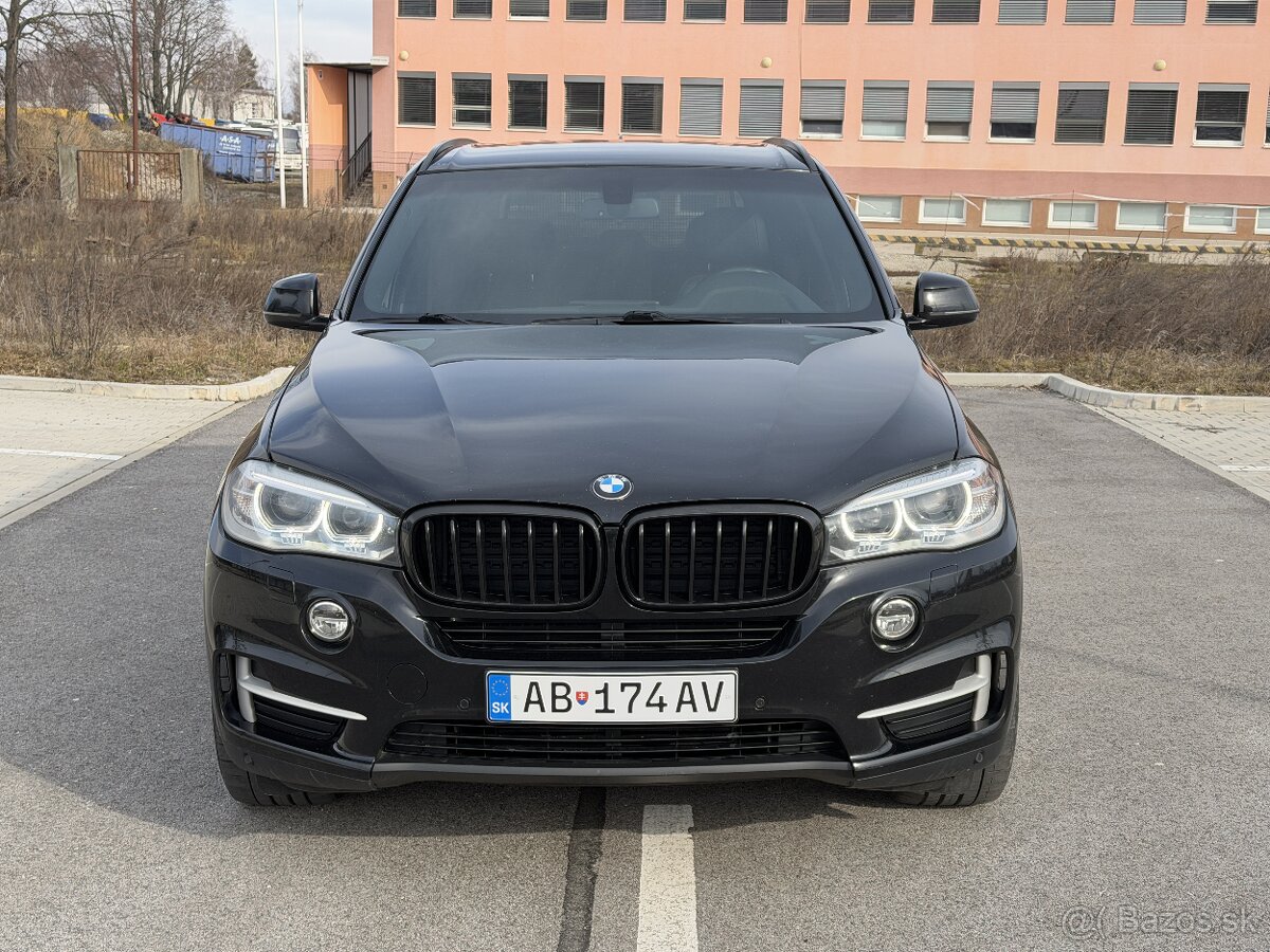 BMW X5 F15 xDrive 190kW - 3
