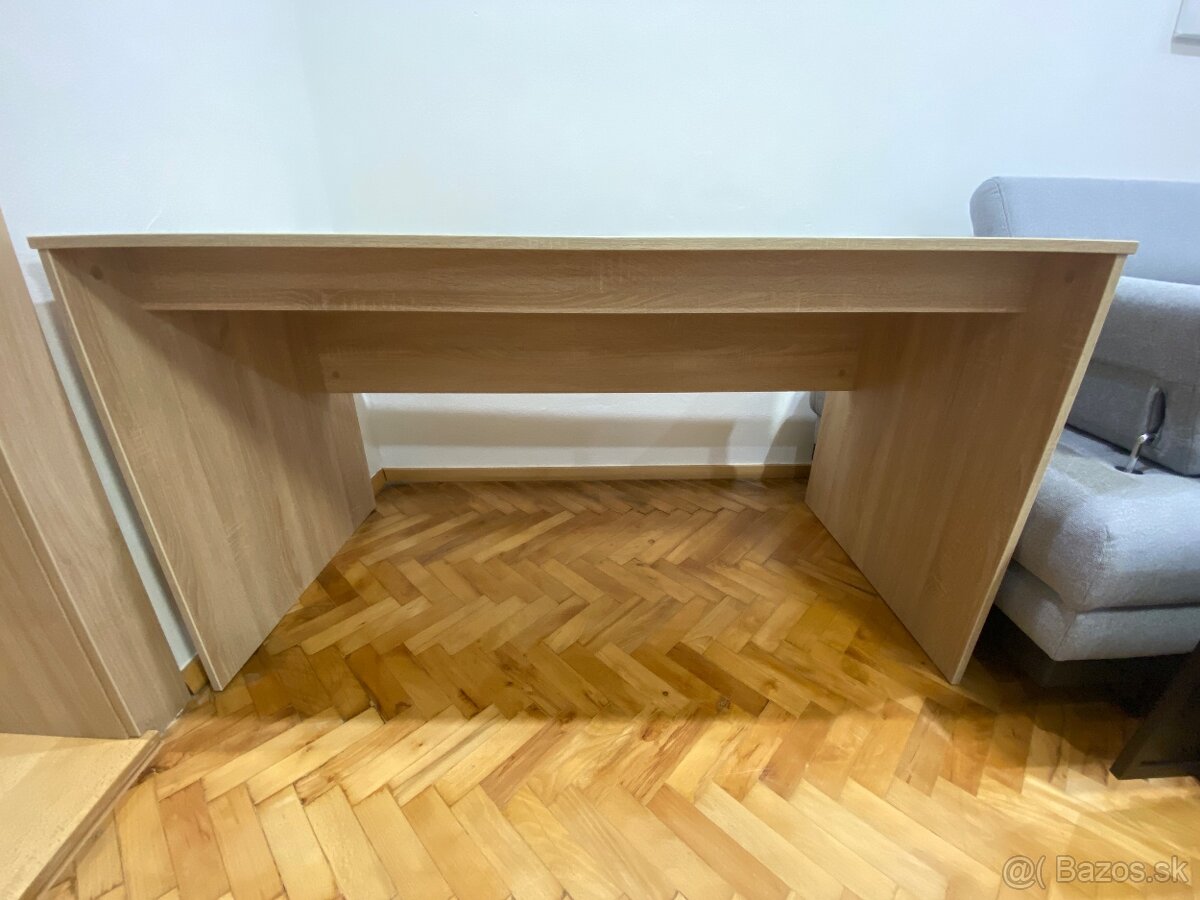 Písací stôl - 160/77/70 (ŠxVxH) - 3