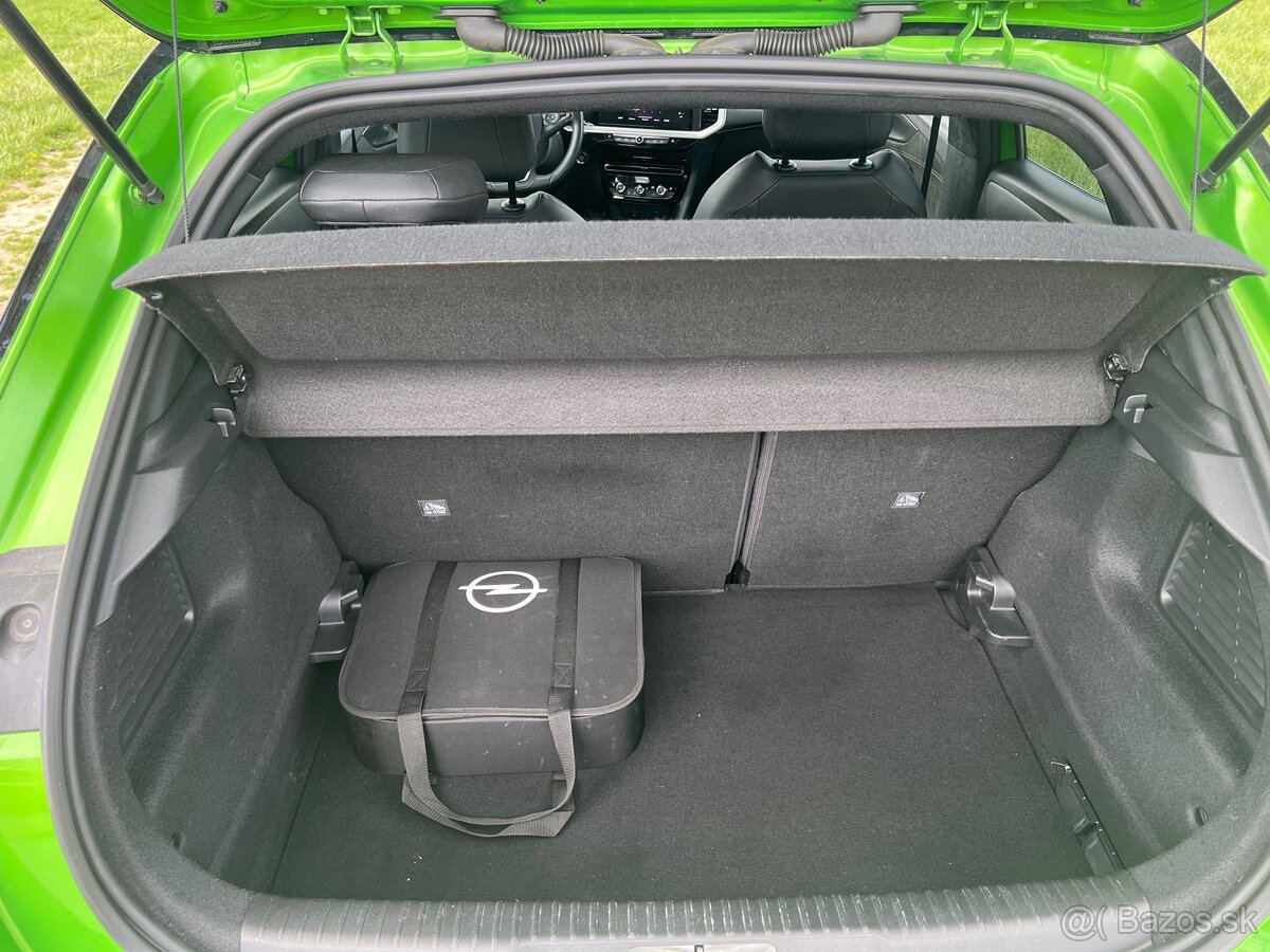 Opel Mokka e Ultimate max výbava 31000km - 3