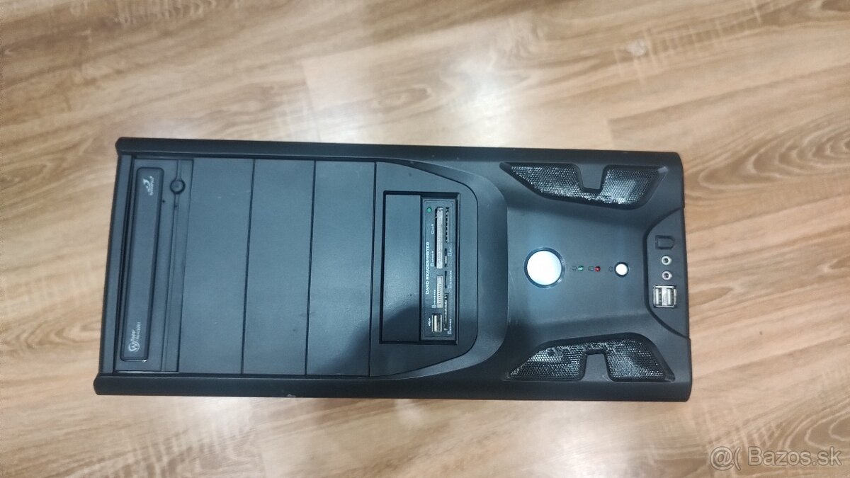 Predám kancelársky pc - 3