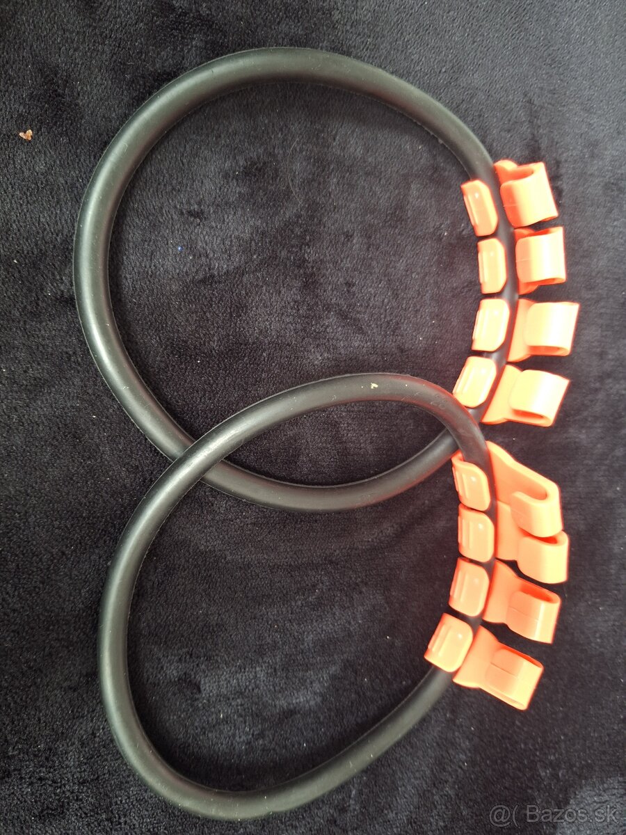 Zimné reťaze a natahovak - 3