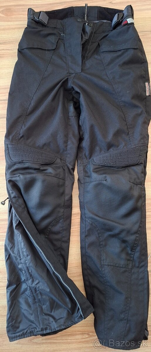 damske moto nohavice - 3