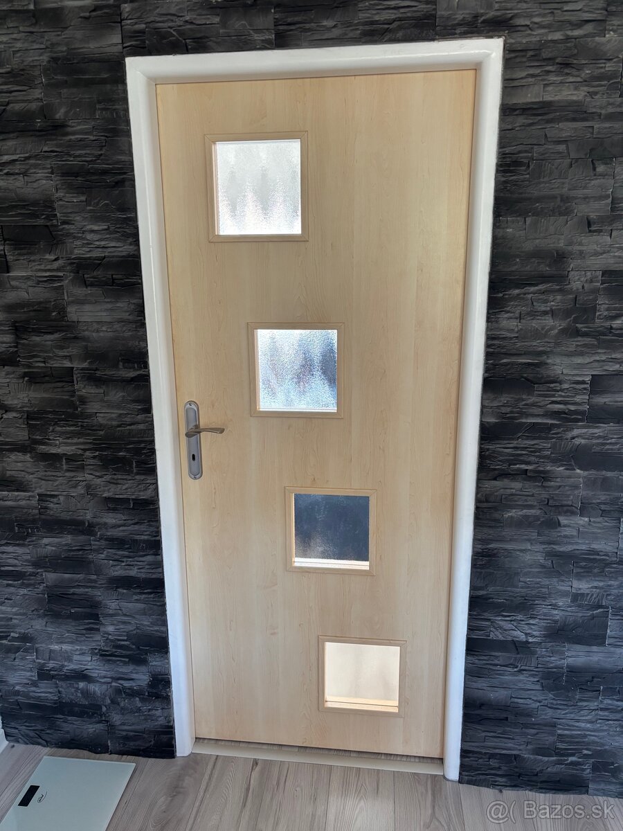 Predám dvere. - 3