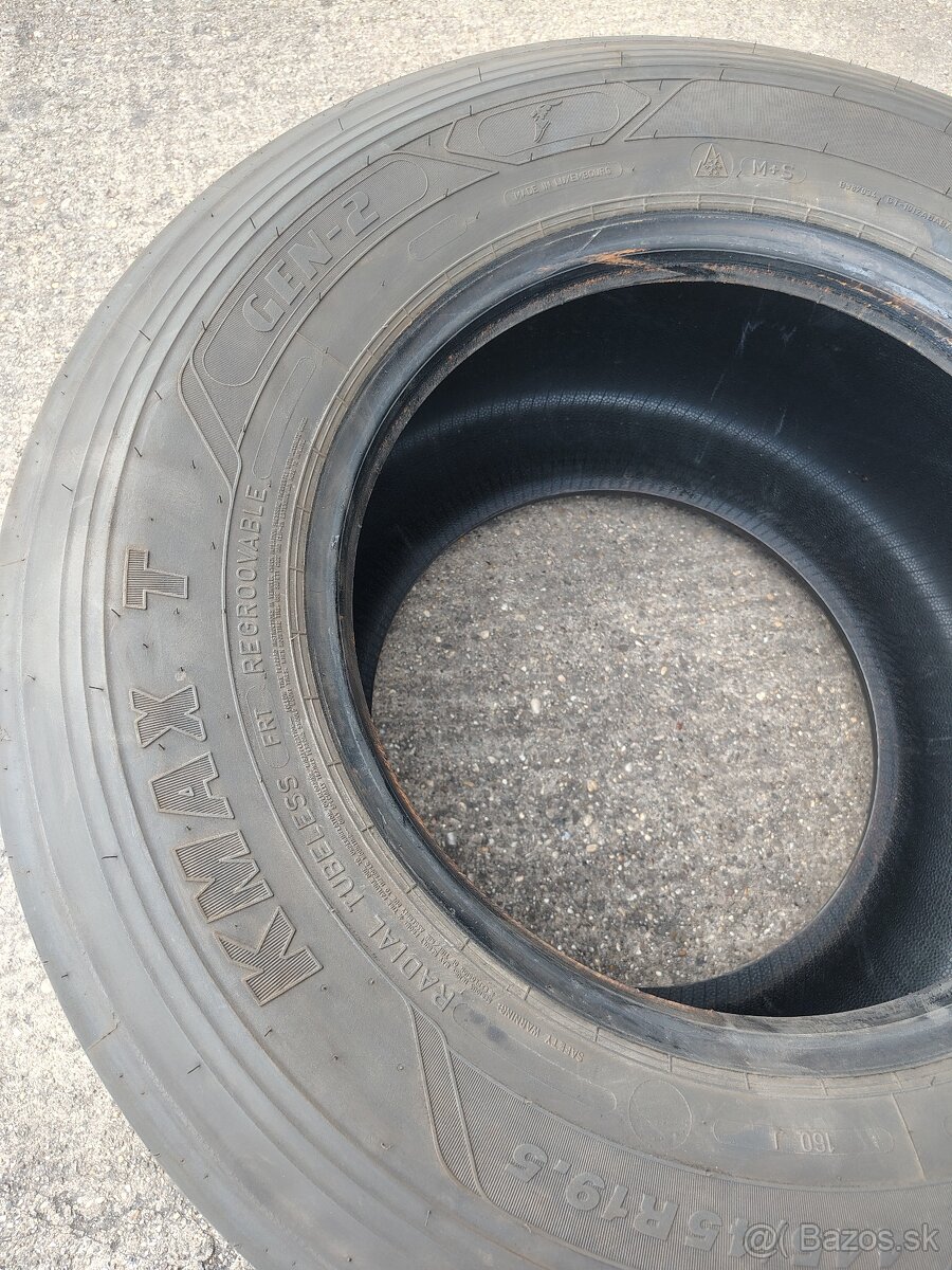 445/45 R19 5 - 3