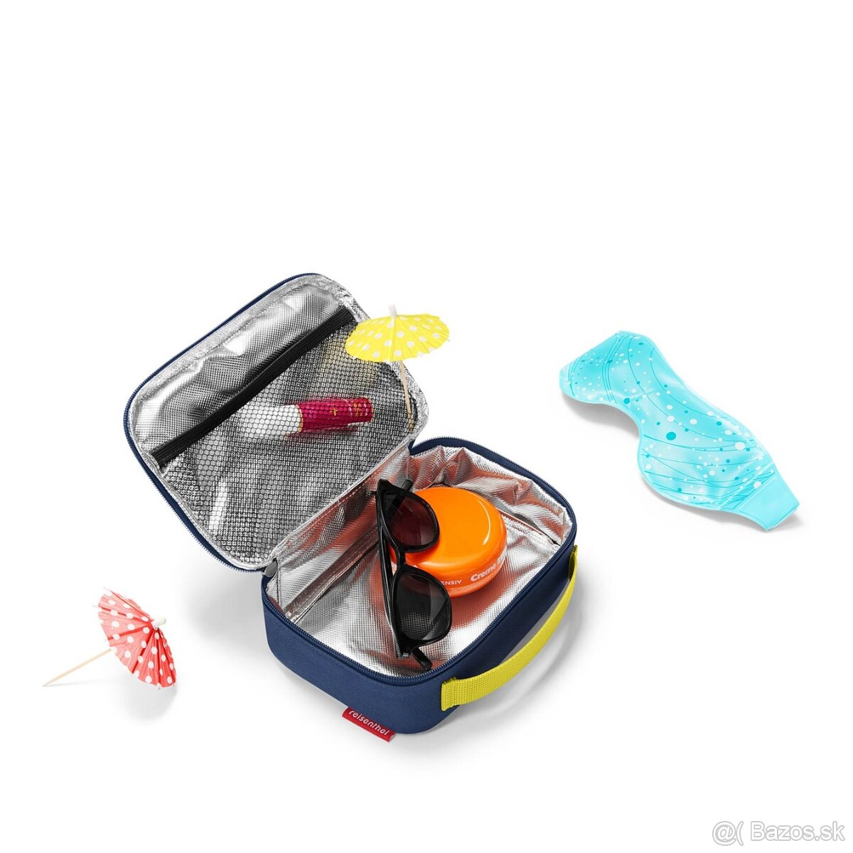 Termobox Reisenthel thermocase navy - 3