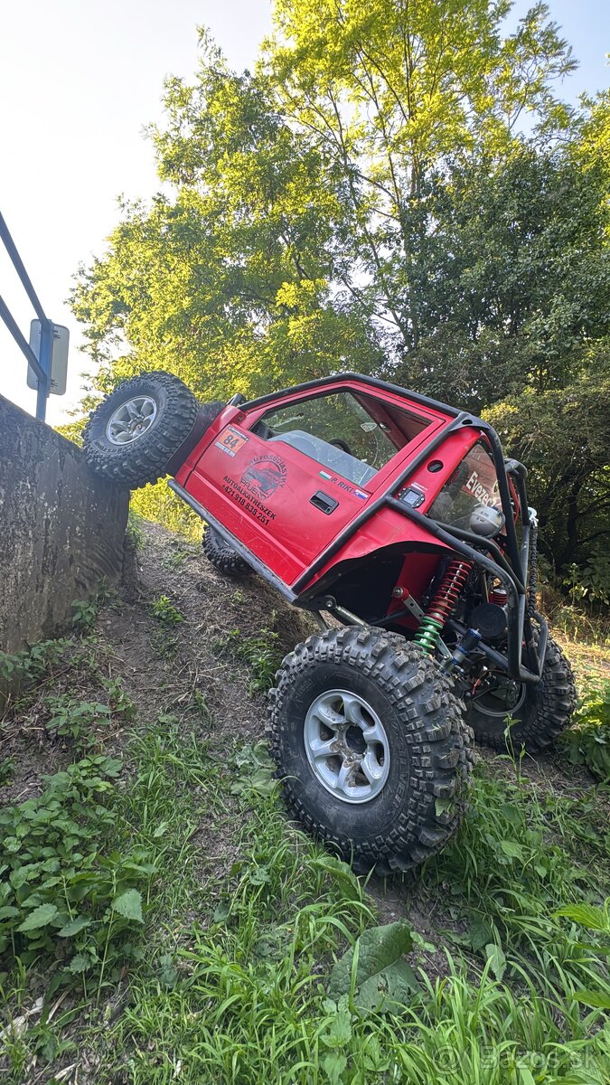 Offroaf špecial
