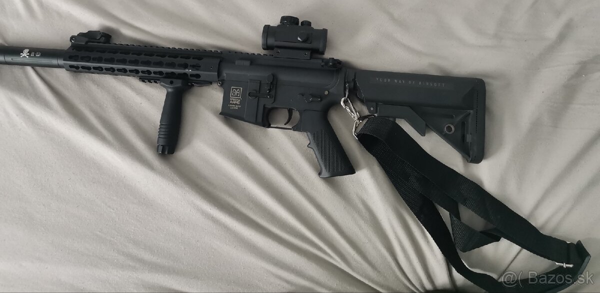 Airsoftka Specna Arms - 3
