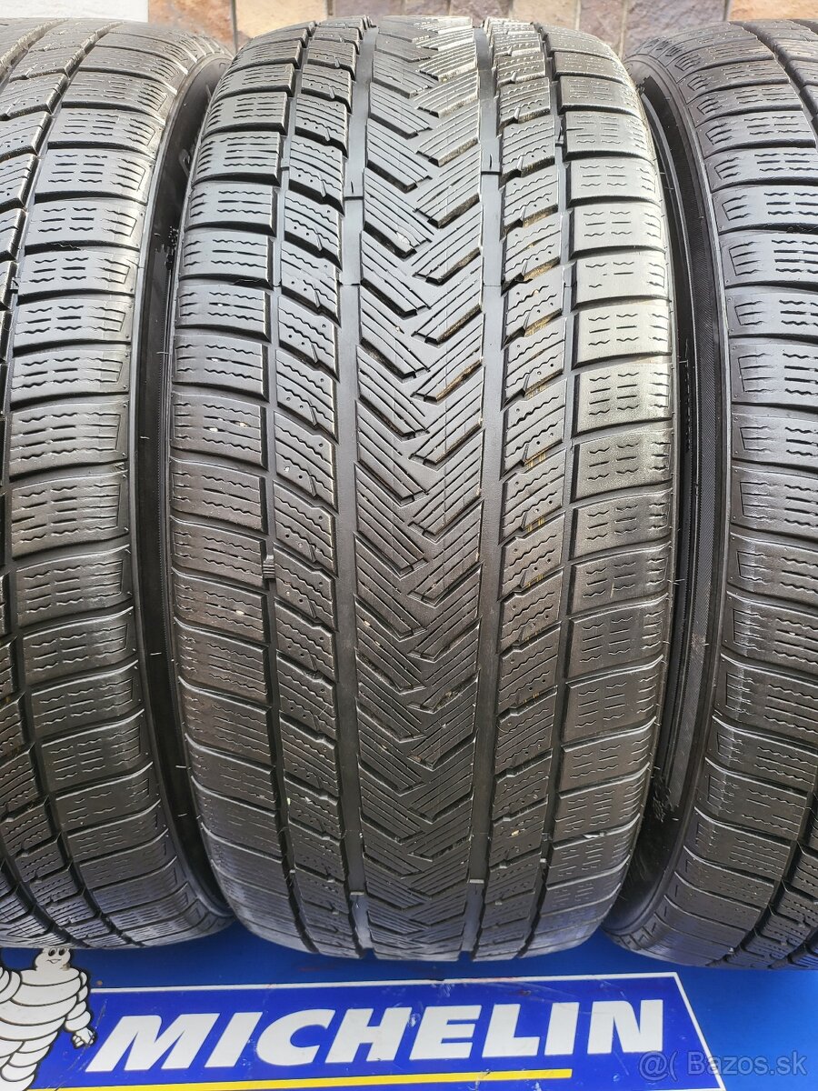 255/40 R21 Gripmax zimne pneumatiky - 3