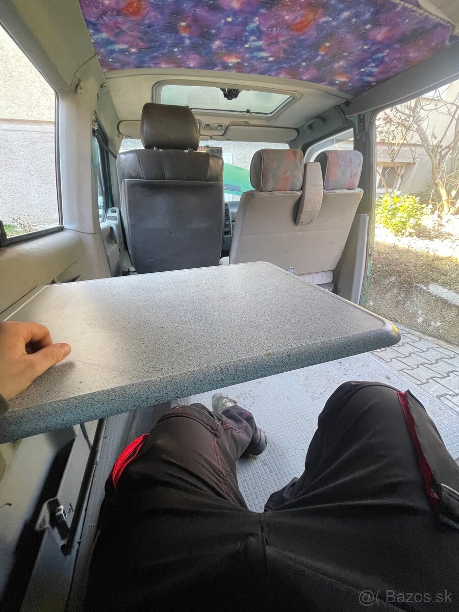 T4 Multivan 600€ - 3