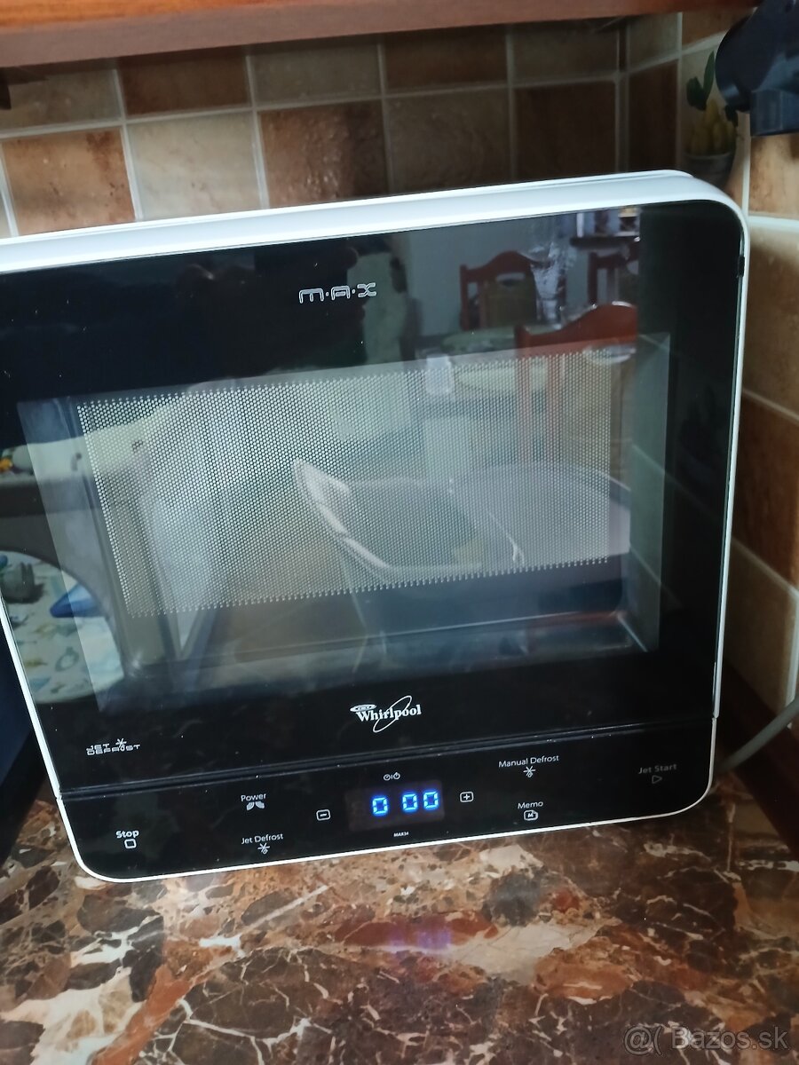 Whirlpool - 3