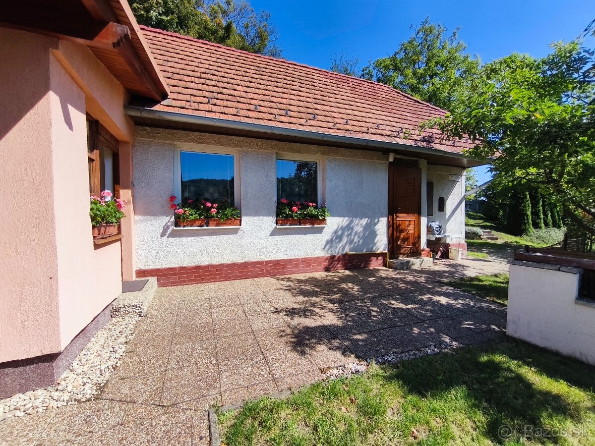 Rodinný dom vhodný ako víkendový domček v Prešove - 3