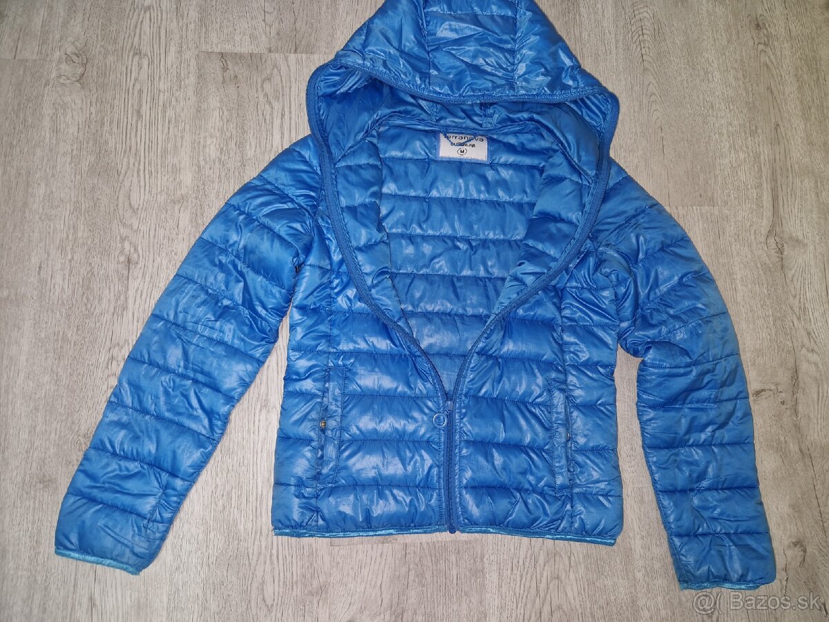 Prechodná bunda Terranova
- 3