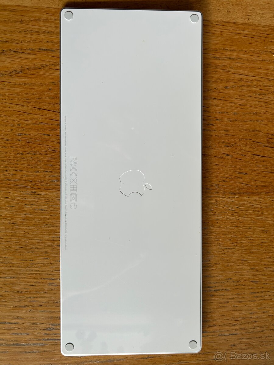 Apple Magic Keyboard - 3