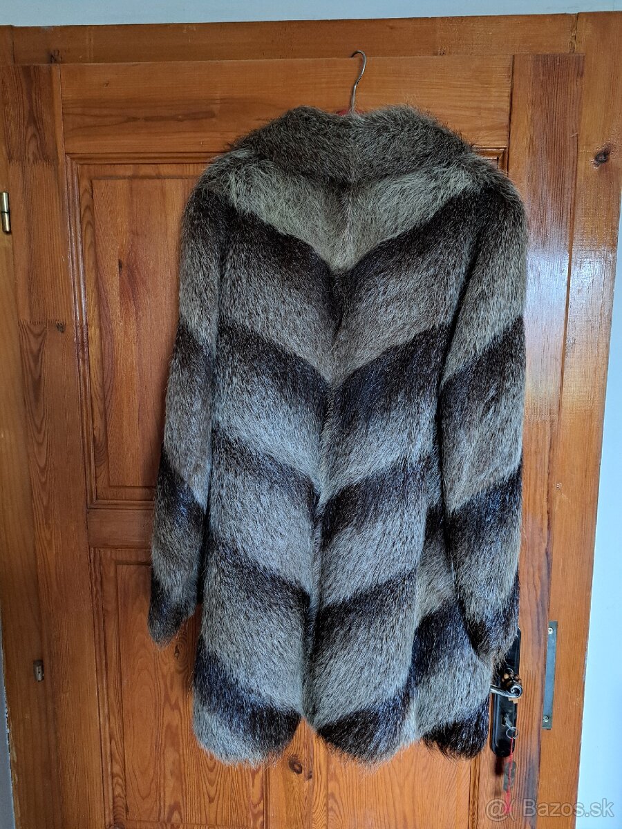 Kožuch z nutrie - 3