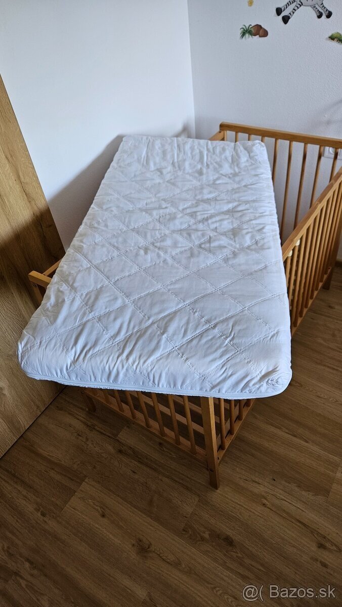 detský matrac - 3