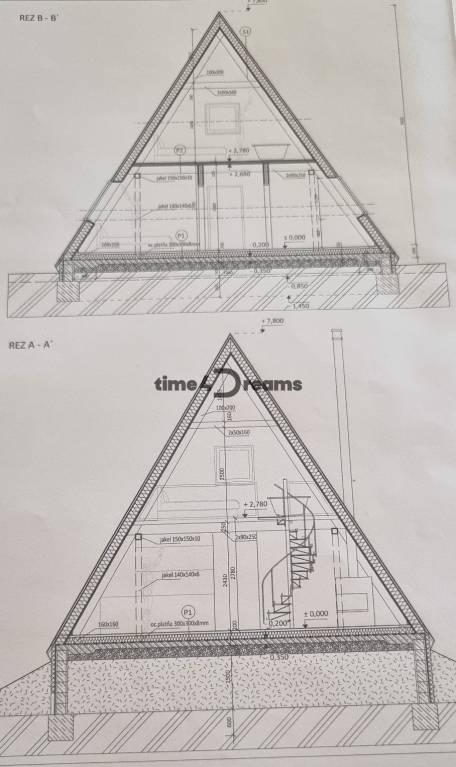 Na predaj: Rekreačný pozemok v obci Pukanec - 3