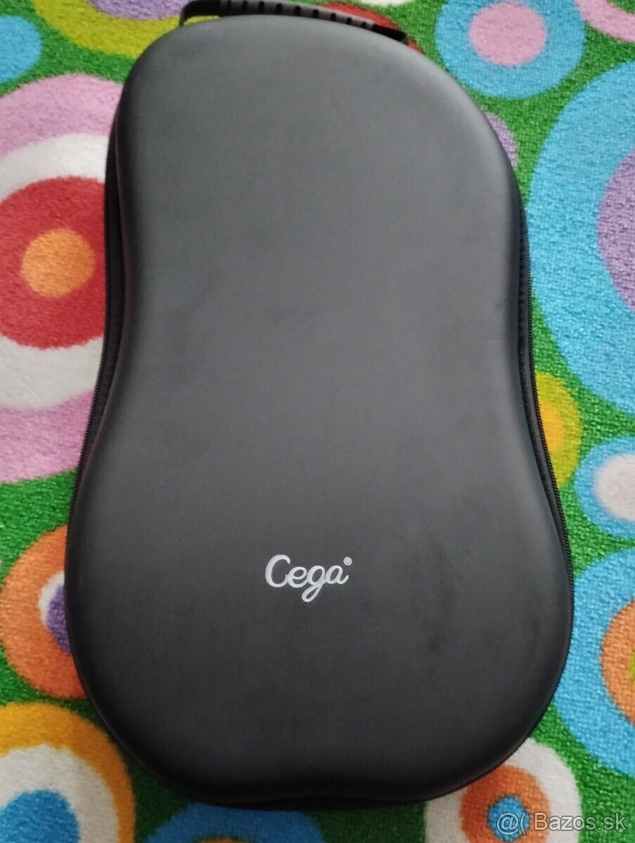 Gitara Lyra LH10B Harfa - 3