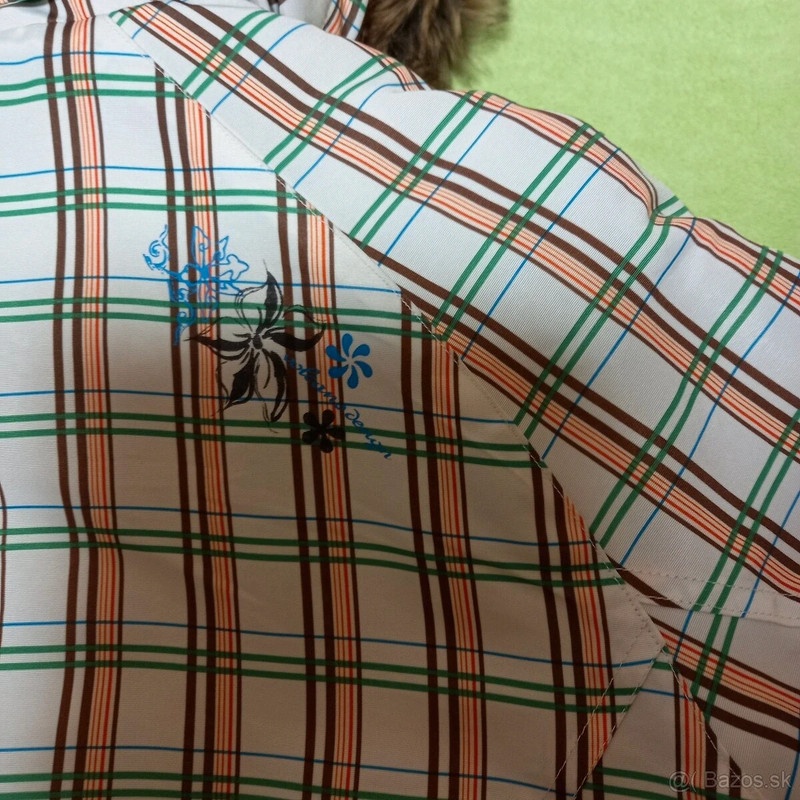 1+1 Dámska značková buda EXISPORT plus vesta zdarma - 3