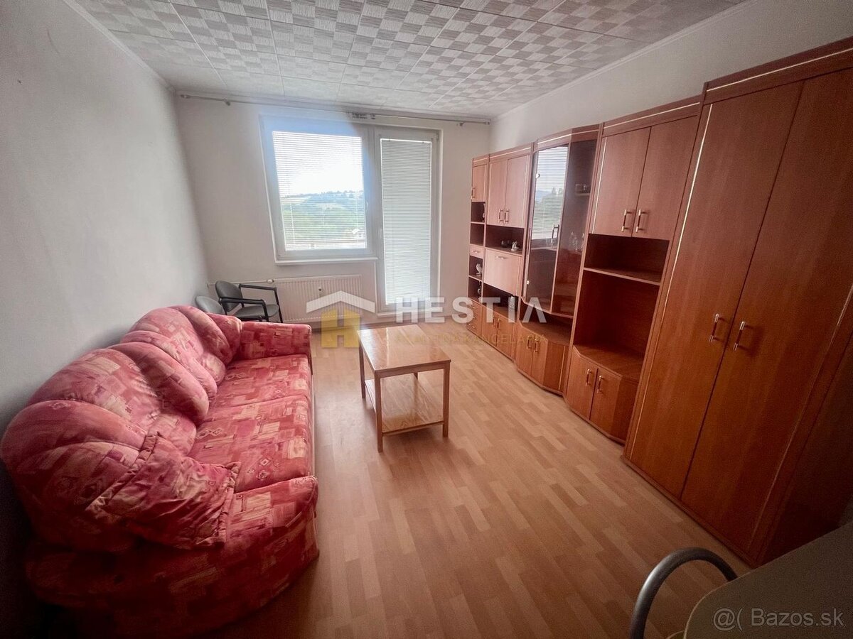 TOP 3 izbový byt v Moravskom Lieskovom s garážou a predzáhra - 3