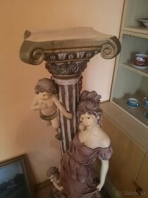 Na predaj Skluptúra (socha) - 3