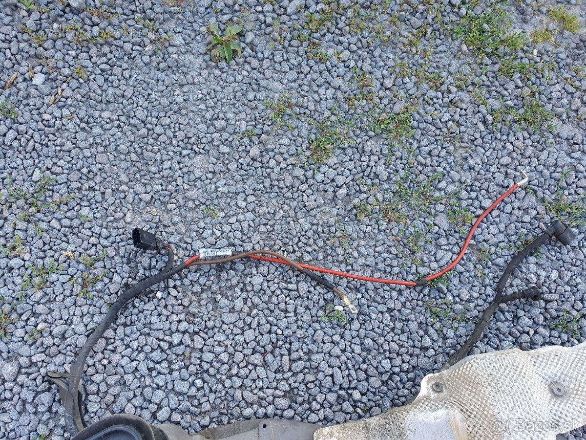 RIADENIE VW GROUP - 3