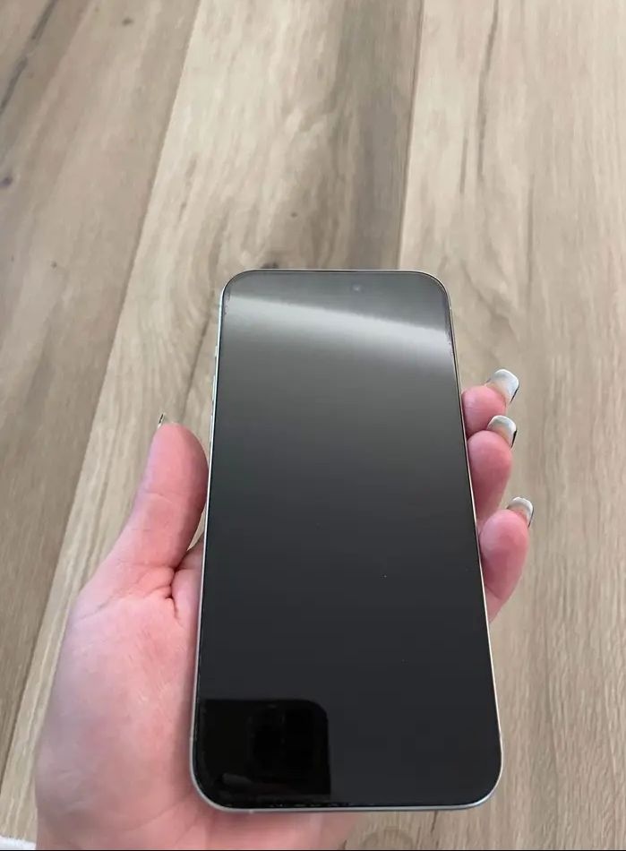 Apple iphone 15pro Max 256gb - 3