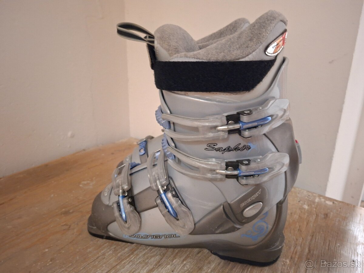 Dámske Lyžiarky - 3