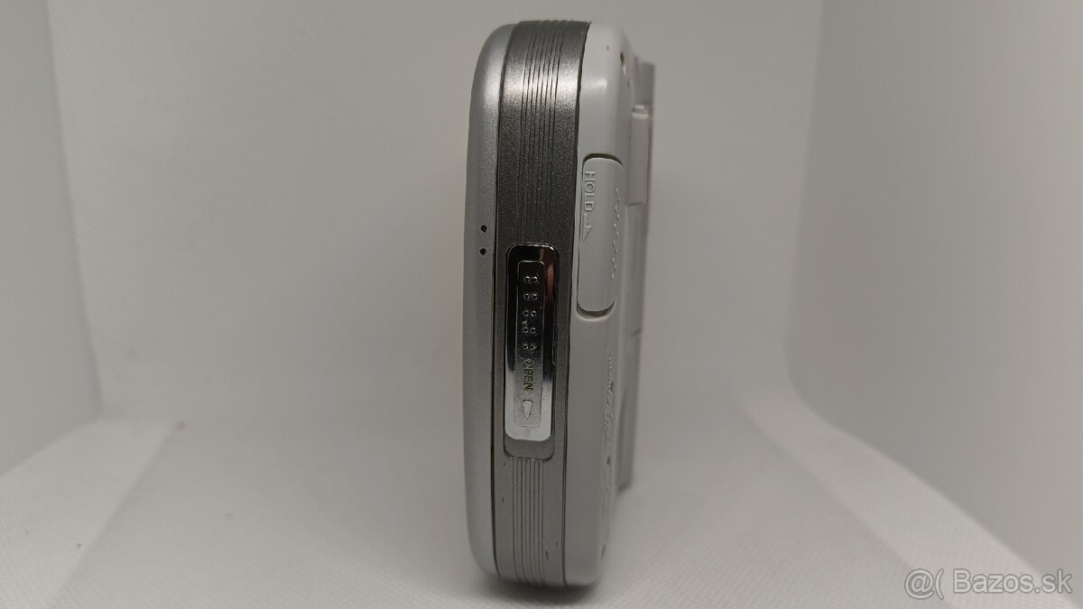 Sony WM-EX404 walkman - 3