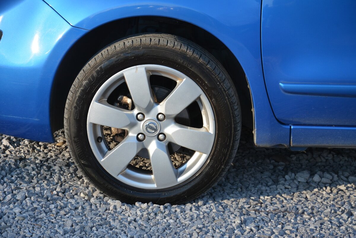 Nissan Note 1.50 dCi - 3