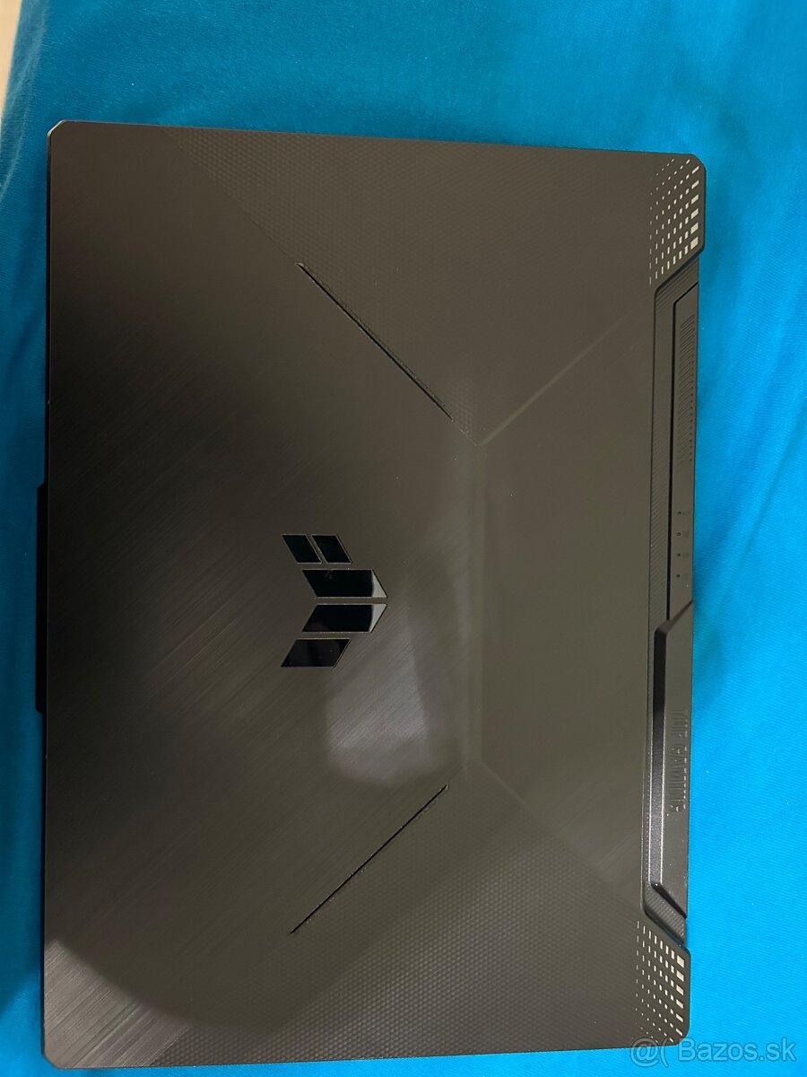 ASUS TUF Gaming F15 - 3