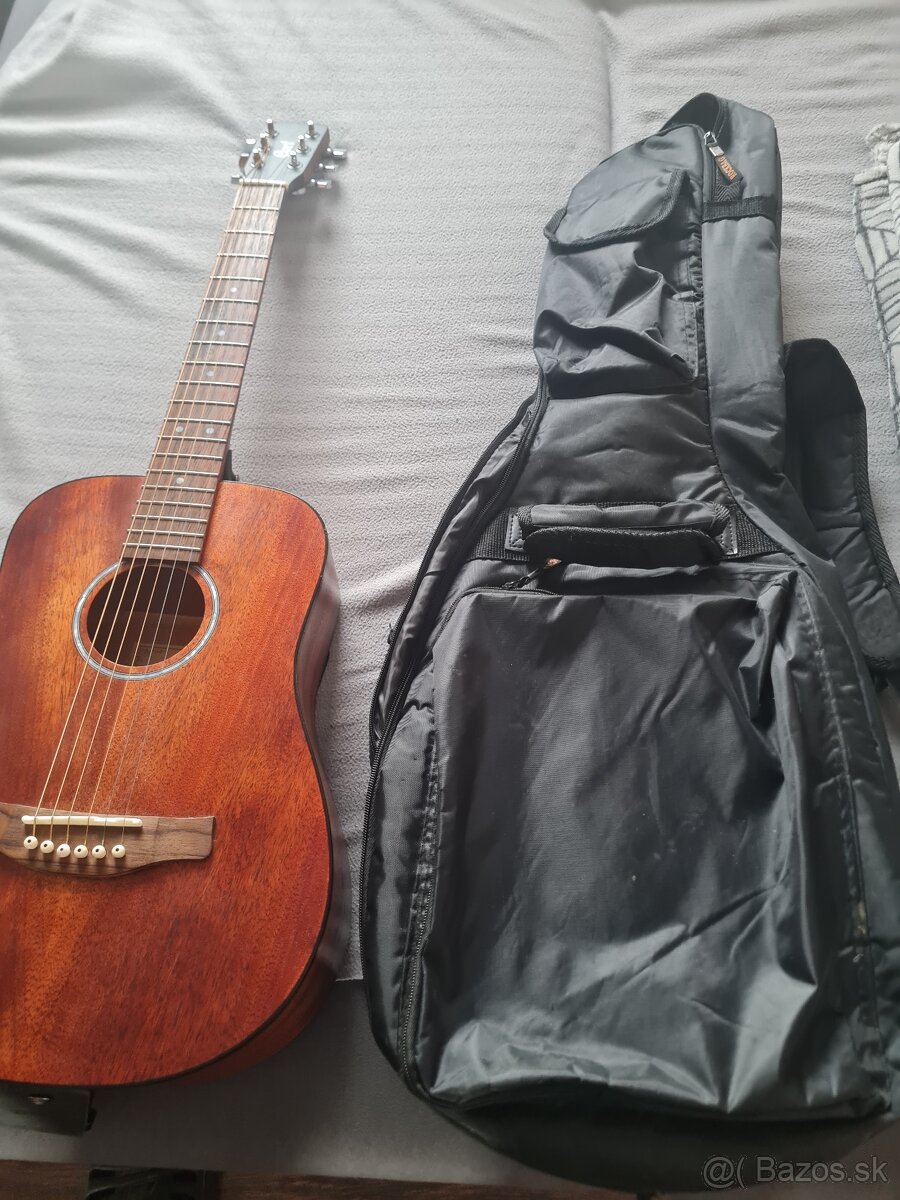 Cort gitarka- znížená cena - 3