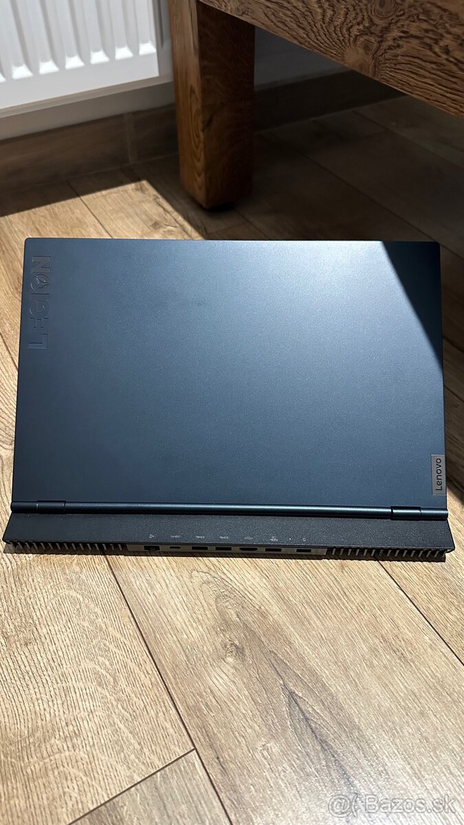 Lenovo legion 5 + príslušenstvo - 3