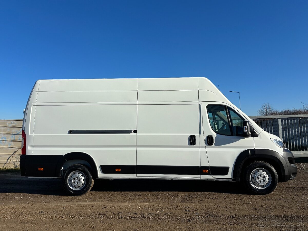 Citroen Jumper 2.2 121kw - 3