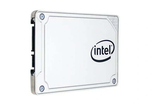 SSD INTEL 545s 256GB, R 550MB/s, W 500MB/s, 144TBW - 3