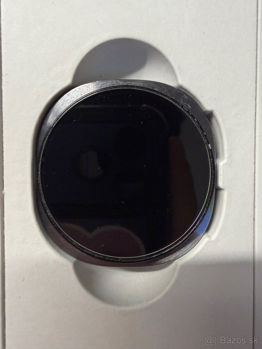 Samsung Galaxy Watch 8 (44mm, LTE, Graphite) - V Záruke - 3