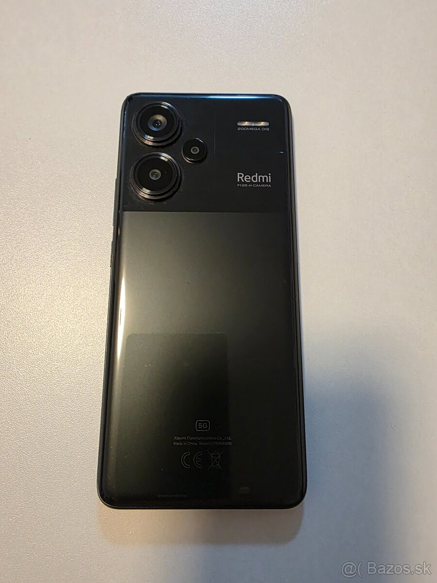Xiaomi Redmi Note 13Pro 5G - 3
