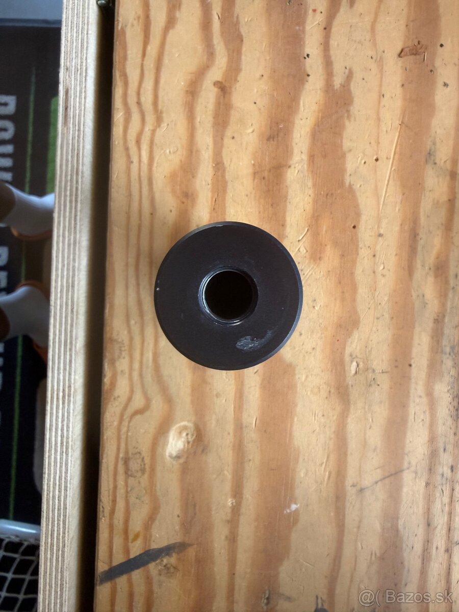 Moderátor hluku FX airguns - 3