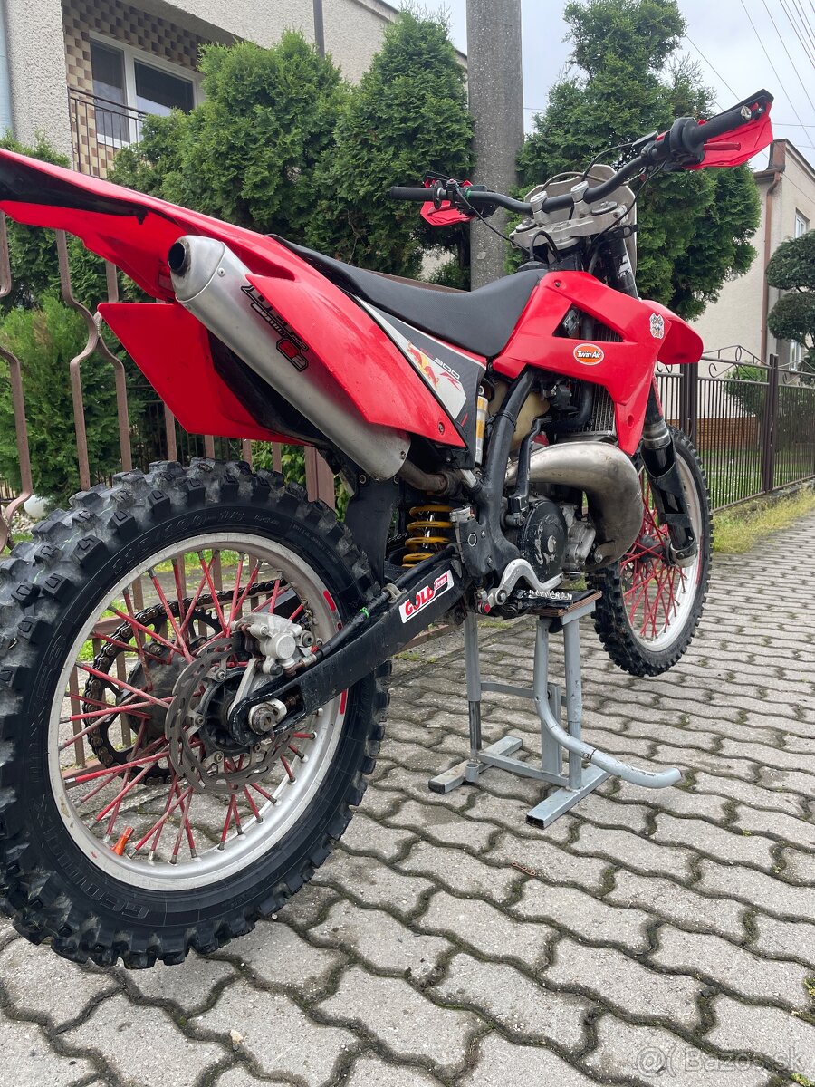 Gas Gas ec 300 r.v. 2009