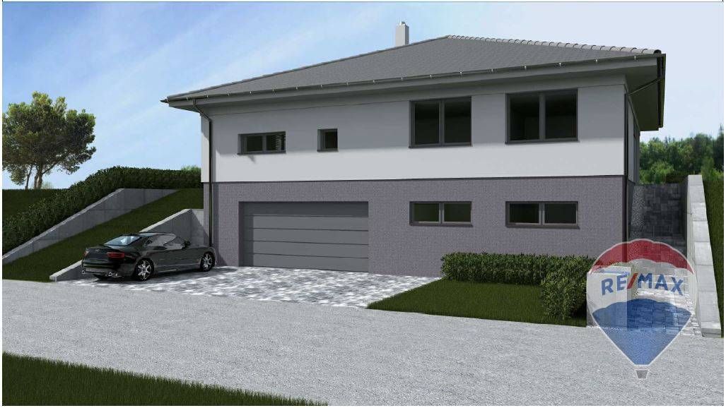 Na predaj stavebný pozemok - 3