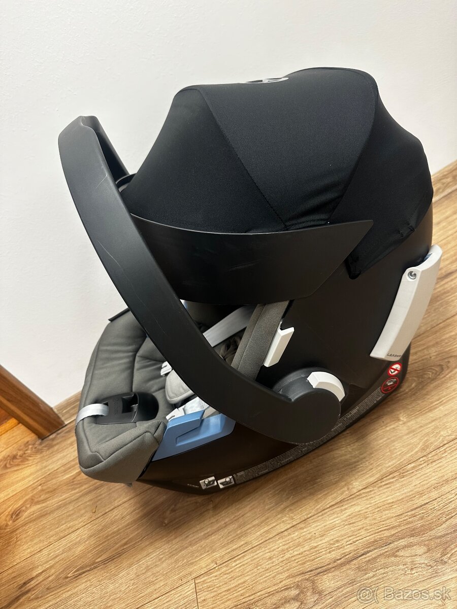 Cybex Aton5 - 3