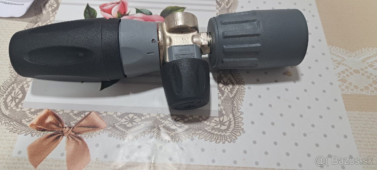 Kärcher penová dýza nová Pro nová - 3