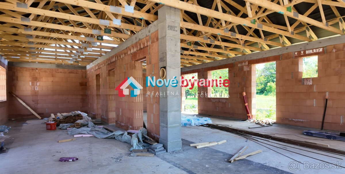 Dom na predaj Tovarné - 3